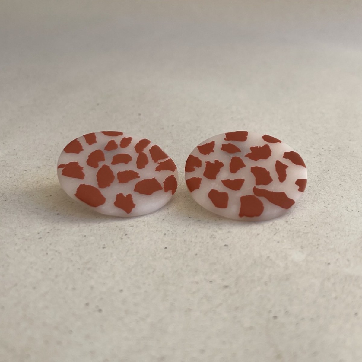 SAFARI TERRACOTTA
